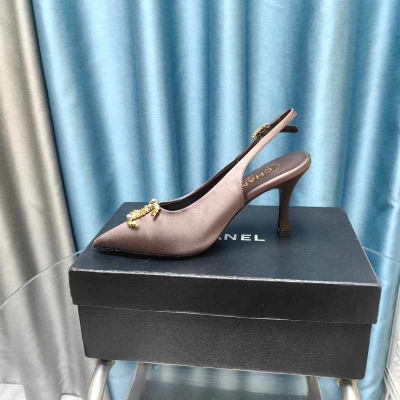 Ch*el high heels